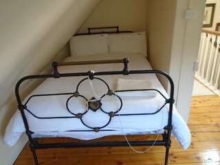 Отели типа «постель и завтрак» Ballynona House Мидлтон Двухместный номер с 1 кроватью и общей ванной комнатой-7