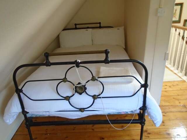 Отели типа «постель и завтрак» Ballynona House Мидлтон-23